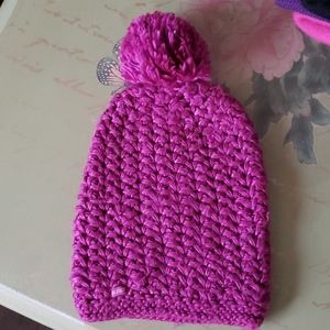 Burton winter hat/beenie